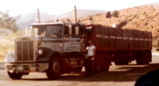 Galusha & Sons history